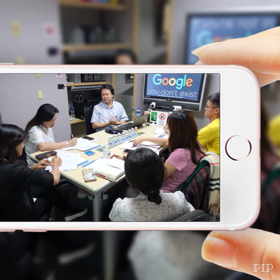 Teacher Mentor Classroom Photo