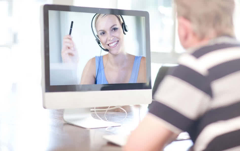 使用免費軟體進行線上實況教學與輔導